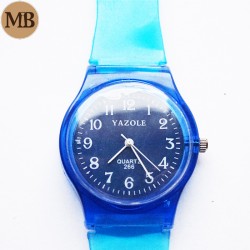 Vaikiškas laikrodis VL0043